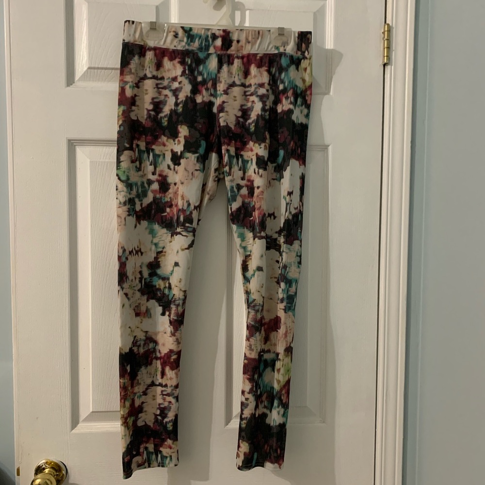 American Eagle leggings